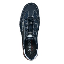 Bugatti Sneaker Bimini 2023 dunkelblau Herren